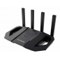 Bežični ruter ASUS TUF GAMING BE3600 Wi-Fi/BE3600/2882 Mbps/688 Mbps/USB3.2/4 eksterne antene/crna