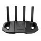 Bežični ruter ASUS TUF GAMING BE3600 Wi-Fi/BE3600/2882 Mbps/688 Mbps/USB3.2/4 eksterne antene/crna
