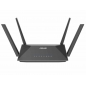 Bežični ruter ASUS RT-AX52 Wi-Fi/AX1800/1201Mbps/574Mbps/MU-MIMO/4 antene