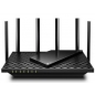 Bežični ruter TP-LINK WiFi Archer AX72/AX5400/4804 Mbps/574Mbps/6 antena