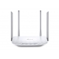Bežični ruter TP-LINK ARCHER C50 Wi-Fi/AC1200/867Mbps/300Mbps/1xWAN, 4xLAN/4 antene