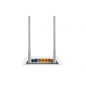Bežični ruter TP-LINK TL-WR840N Wi-Fi/N300/300Mbps/1xWAN 4xLAN/2 antene