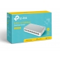 Switch TP-LINK TL-SF1008D 8x RJ45/10/100Mbps/plasticno kuciste