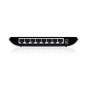 Switch TP-LINK TL-SG1008D Gigabit/8x RJ45/10/100/1000Mbps/plasticno kuciste