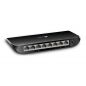 Switch TP-LINK TL-SG1008D Gigabit/8x RJ45/10/100/1000Mbps/plasticno kuciste