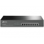 Switch TP-LINK TL-SG1008MP Gigabit/8x RJ45/10/100/1000Mbps/8x PoE+/Rackmount metalno  kućište