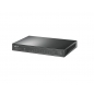 Switch TP-LINK TL-SG1210P Gigabit/10x RJ45/10/100/1000Mbps/1xSFP/8xPoE+/Desktop metalno kuciste