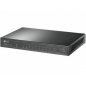 Switch TP-LINK TL-SG1210P Gigabit/10x RJ45/10/100/1000Mbps/1xSFP/8xPoE+/Desktop metalno kuciste