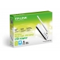Bežični adapter TP-LINK TL-WN722N Wi-Fi/N150/150Mbps/eksterna antena