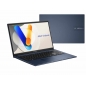 Laptop ASUS VivoBook X1504VA-BQ1148/DOS/15.6"FHD IPS/i7-1355U/16GB/512GB SSD/backlitSR/FPR/plava