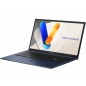 Laptop ASUS VivoBook X1504VA-BQ1148/DOS/15.6"FHD IPS/i7-1355U/16GB/512GB SSD/backlitSR/FPR/plava