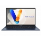 Laptop ASUS VivoBook X1504VA-BQ1148/DOS/15.6"FHD IPS/i7-1355U/16GB/512GB SSD/backlitSR/FPR/plava