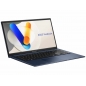Laptop ASUS VivoBook X1504VA-BQ1148/DOS/15.6"FHD IPS/i7-1355U/16GB/512GB SSD/backlitSR/FPR/plava