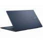 Laptop ASUS VivoBook X1504VA-BQ1148/DOS/15.6"FHD IPS/i7-1355U/16GB/512GB SSD/backlitSR/FPR/plava