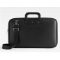 Torba BOMBATA AllBLACK 15"/Crna