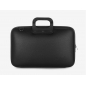 Torba BOMBATA AllBLACK 15"/Crna