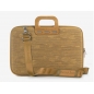 Torba BOMBATA Vintage 15,6" /Žuta
