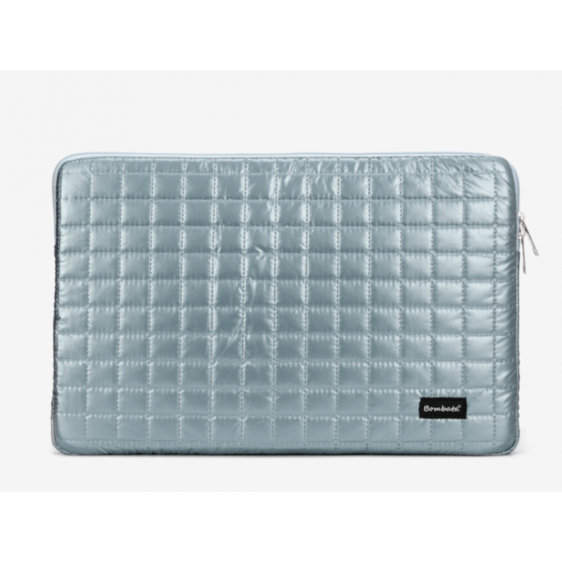 Torba BOMBATA 100gr sleeve 15,6"/16" Pale Blue