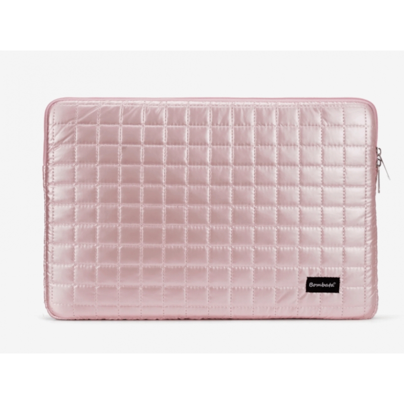 Torba BOMBATA 100gr sleeve 15,6"/16" Pink