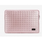 Torba BOMBATA 100gr sleeve 15,6"/16" Pink