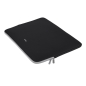 Futrola TRUST PRIMO SLEEVE 15.6"/crna