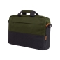 Torba TRUST 16" LISBOA/zelena