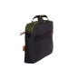 Torba TRUST 16" LISBOA/zelena