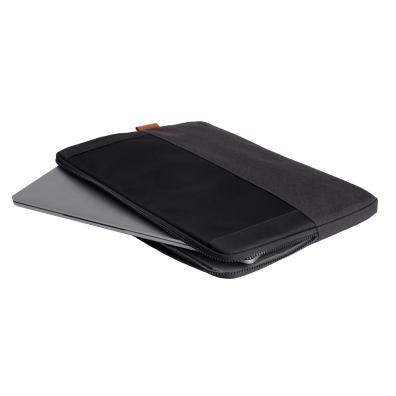 Futrola TRUST 16" LISBOA SLEEVE/crna