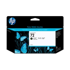Kertridž HP No.72 130ml/mat crna