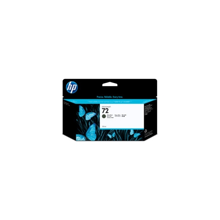 Kertridž HP No.72 130ml/mat crna