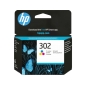 Kertridž HP 302/tri boje