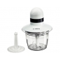 Seckalica BOSCH MMR08A1/400W/bela