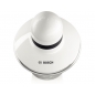 Seckalica BOSCH MMR08A1/400W/bela