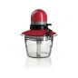 Seckalica BOSCH MMR08R2/400W/crvena