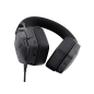 Slušalice TRUST GXT493 CARUS WIRELESS/crna