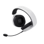 Slušalice TRUST GXT490W FAYZO 7.1/ USB/bela