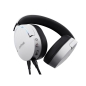 Slušalice TRUST GXT490W FAYZO 7.1/ USB/bela