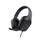 Slušalice TRUST GXT415 ZIROX/crna