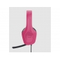Slušalice TRUST GXT415B ZIROX/roze