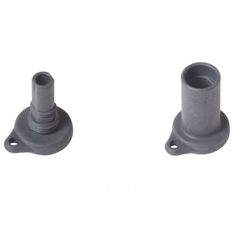 APsystems MC4 caps Female