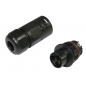 APsystems AC male connector