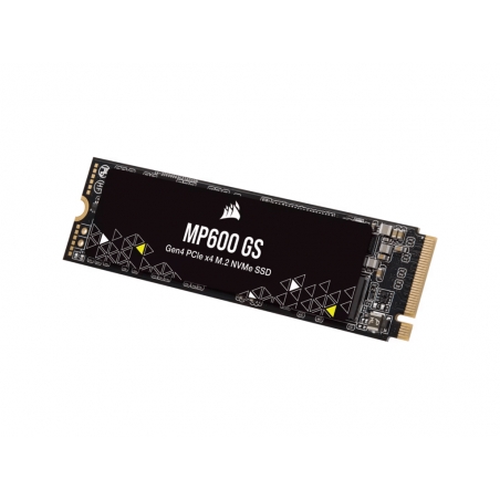SSD CORSAIR MP600 GS 1TB/M.2/NVMe/crna