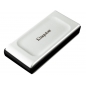 SSD KINGSTON SXS2000/1000G 1000GB/eksterni/USB Type-C 3.2 Gen 2x2/siva
