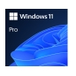 Licenca MICROSOFT GGK Windows 11 Pro/64bit/Eng Int/DVD/1 PC
