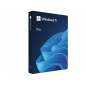 Licenca MICROSOFT Retail Windows 11 Pro/64bit/Eng Int/USB/1 PC