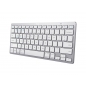 Tastatura TRUST Basic Bluetooth/US/crna