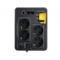 UPS, APC, 950VA, 230V, AVR, Schuko Sockets