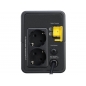 UPS, APC, 700VA, 230V, AVR, Schuko Sockets