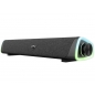 Zvučnik TRUST GXT 620 ASTO sound bar/12W(6W RMS)/RGB/ USB/crna