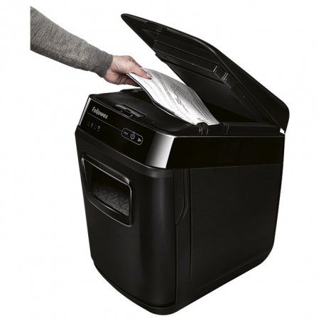 Mašina za uništavanje dokumenata  AutoMax 200C